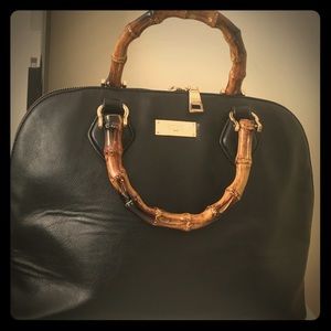 BCBG Satchel